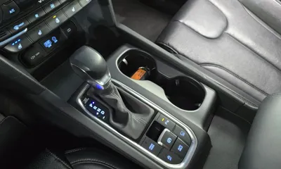 Hyundai Santafe 2020, 96729 км, за 12182.42 USD - фото 9
