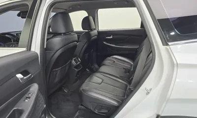 Hyundai Santafe 2020, 96729 км, за 12182.42 USD - фото 11