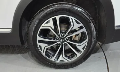 Hyundai Santafe 2020, 96729 км, за 12182.42 USD - фото 21