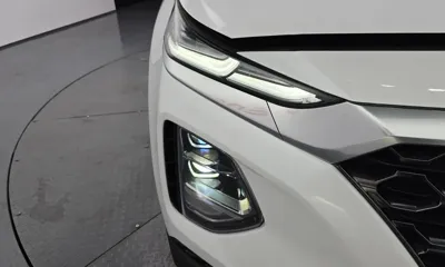 Hyundai Santafe 2020, 96729 км, за 12182.42 USD - фото 22