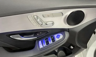 Mercedes-Benz C-Class 2021, 33757 км, за 18905.08 USD - фото 14