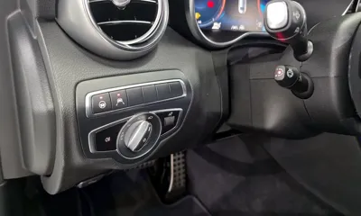 Mercedes-Benz C-Class 2021, 33757 км, за 18905.08 USD - фото 15