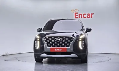 Hyundai Palisade 2019, 246299 км, за 10634.11 USD