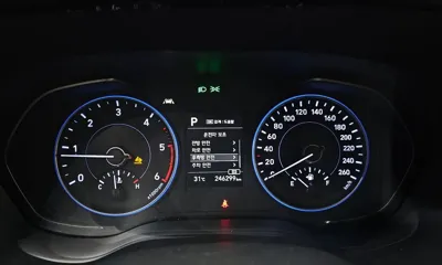 Hyundai Palisade 2019, 246299 км, за 10634.11 USD - фото 8