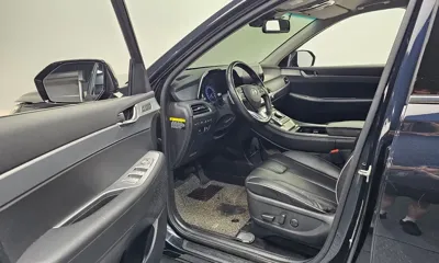 Hyundai Palisade 2019, 246299 км, за 10634.11 USD - фото 10