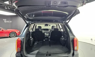 Hyundai Palisade 2019, 246299 км, за 10634.11 USD - фото 20