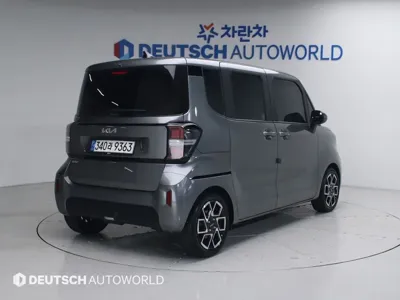 Kia Ray 2023, 68025 км, за 10047.6 USD