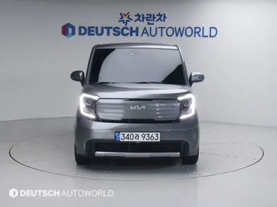 Kia Ray 2023, 68025 км, за 10047.6 USD