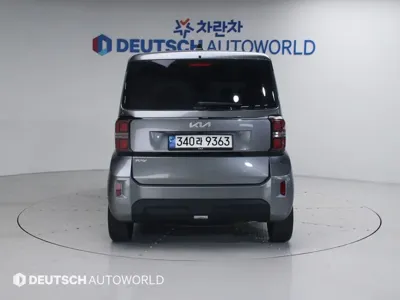 Kia Ray 2023, 68025 км, за 10047.6 USD