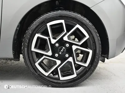 Kia Ray 2023, 68025 км, за 10047.6 USD