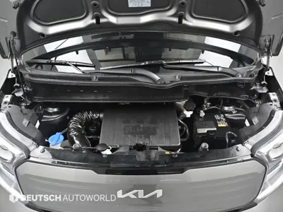 Kia Ray 2023, 68025 км, за 10047.6 USD - фото 6