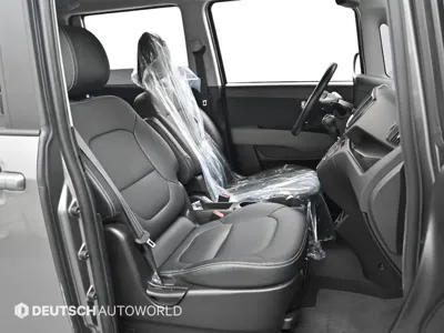 Kia Ray 2023, 68025 км, за 10047.6 USD - фото 10