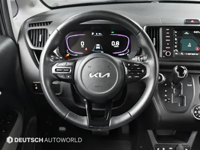 Kia Ray 2023, 68025 км, за 10047.6 USD - фото 13