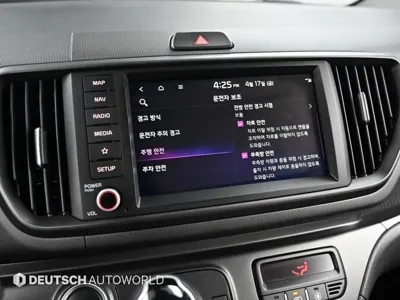 Kia Ray 2023, 68025 км, за 10047.6 USD - фото 17