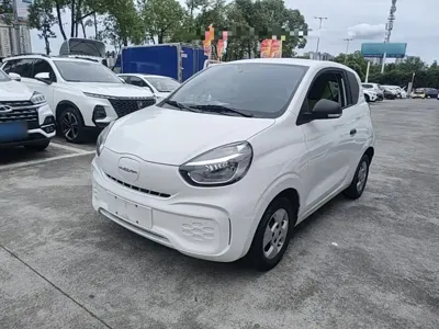 Roewe Clever · 2021 год