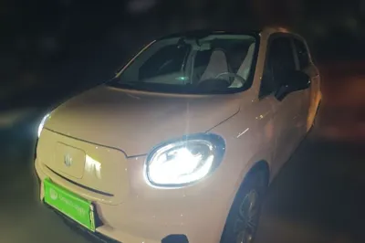 Leapmotor T03 · 2024 год