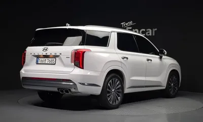 Hyundai Palisade 2024, 79829 км, за 27035.98 USD