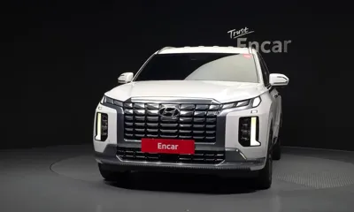 Hyundai Palisade 2024, 79829 км, за 27035.98 USD