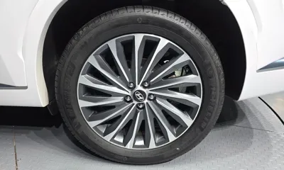 Hyundai Palisade 2024, 79829 км, за 27035.98 USD