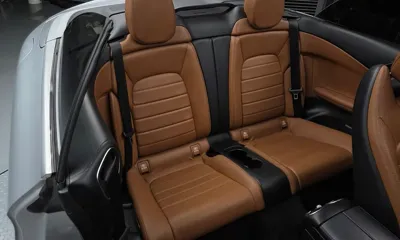 Mercedes-Benz C-Class 2019, 99473 км, за 15570.04 USD - фото 11