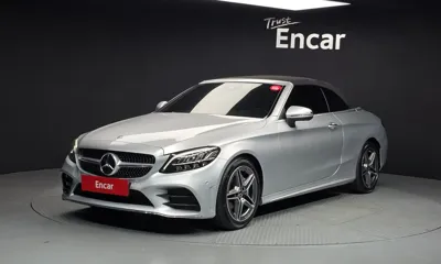 Mercedes-Benz C-Class 2019, 99473 км, за 15570.04 USD - фото 31