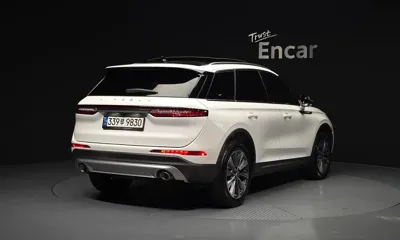 Lincoln Corsair 2021, 73965 км, за 15635.19 USD