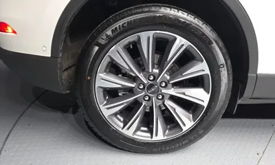Lincoln Corsair 2021, 73965 км, за 15635.19 USD