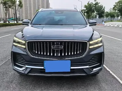 Geely Xingyue L 2021, 37000 км, за 12507.11 USD