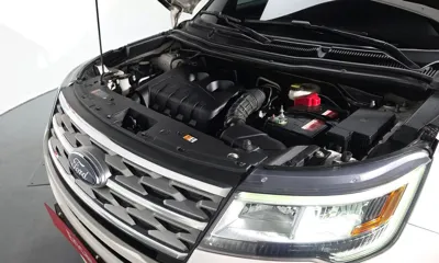 Ford Explorer 2018, 93778 км, за 10132.44 USD - фото 6