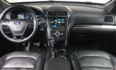 Ford Explorer 2018, 93778 км, за 10132.44 USD - фото 7