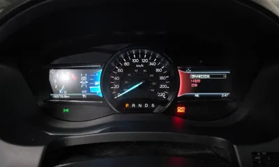 Ford Explorer 2018, 93778 км, за 10132.44 USD - фото 8