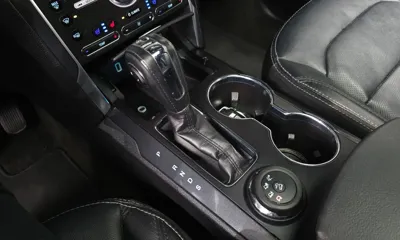 Ford Explorer 2018, 93778 км, за 10132.44 USD - фото 9