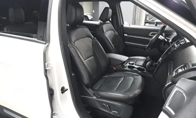 Ford Explorer 2018, 93778 км, за 10132.44 USD - фото 10
