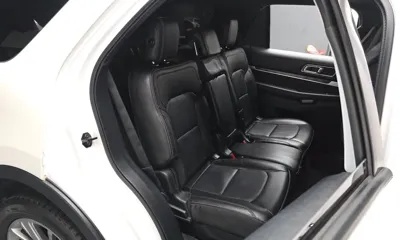 Ford Explorer 2018, 93778 км, за 10132.44 USD - фото 11