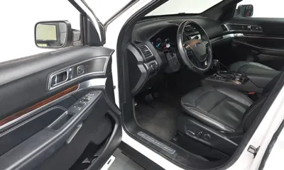 Ford Explorer 2018, 93778 км, за 10132.44 USD - фото 12