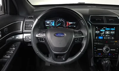 Ford Explorer 2018, 93778 км, за 10132.44 USD - фото 14
