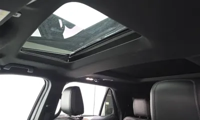 Ford Explorer 2018, 93778 км, за 10132.44 USD - фото 19