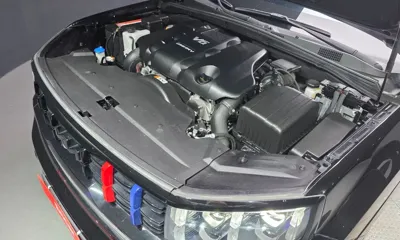Kia Mohave 2022, 52476 км, за 21655.51 USD - фото 6