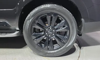Kia Mohave 2022, 52476 км, за 21655.51 USD - фото 21
