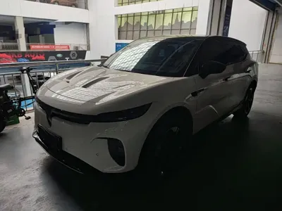 Voyah Zhiyin · 2024 год