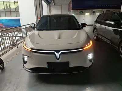Voyah Zhiyin 2024, 7500 км, за 17064.3 USD