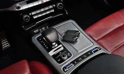 Kia Stinger 2018, 113335 км, за 11757.75 USD - фото 9
