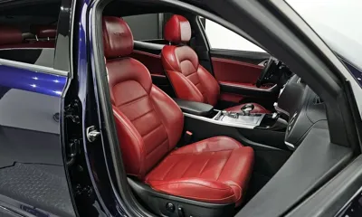 Kia Stinger 2018, 113335 км, за 11757.75 USD - фото 10