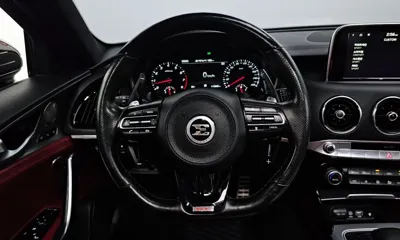 Kia Stinger 2018, 113335 км, за 11757.75 USD - фото 13