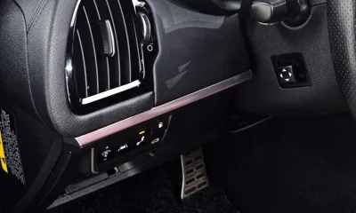 Kia Stinger 2018, 113335 км, за 11757.75 USD - фото 14