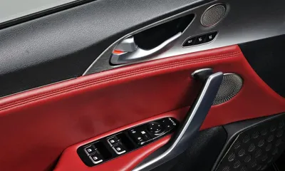 Kia Stinger 2018, 113335 км, за 11757.75 USD - фото 18