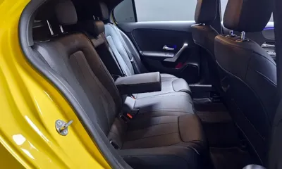 Mercedes-Benz A-Class 2022, 21376 км, за 16319.79 USD - фото 12