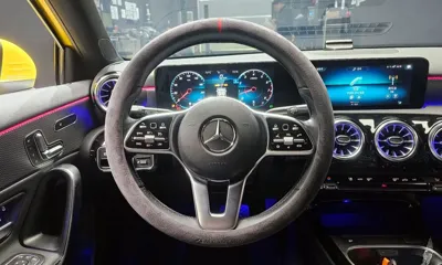 Mercedes-Benz A-Class 2022, 21376 км, за 16319.79 USD - фото 14