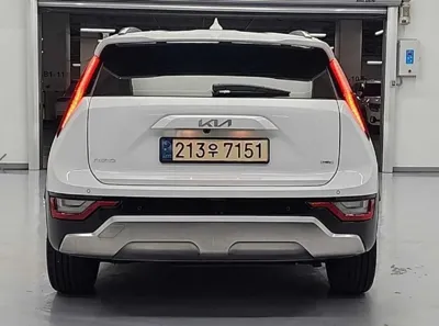 Kia Niro 2022, 46456 км, за 17263.85 USD