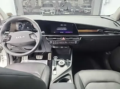 Kia Niro 2022, 46456 км, за 17263.85 USD - фото 6